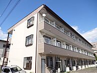 長野県松本市大字里山辺：物件画像／株式会社センデン　エイブルネットワーク松本インター店