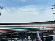 セブンイレブン 松本中条橋店（117m）