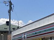 セブンイレブン 松本浅間温泉1丁目店（744m）