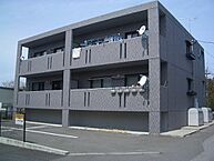 長野県松本市大字岡田松岡：物件画像／株式会社センデン　エイブルネットワーク松本インター店