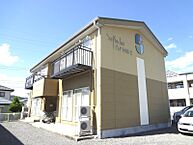 長野県松本市大字岡田松岡128-4：物件画像／株式会社センデン　エイブルネットワーク松本インター店