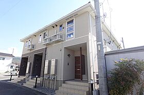 ワーズワースA  ｜ 長野県松本市大字里山辺（賃貸アパート1K・1階・40.78㎡） その20