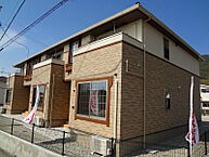 長野県松本市大字里山辺：物件画像／株式会社センデン　エイブルネットワーク松本インター店
