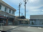 セブンイレブン 笹部店（235m）