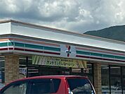 セブンイレブン 松本白姫店（1068m）