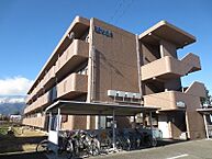長野県安曇野市三郷明盛：物件画像／株式会社センデン　エイブルネットワーク松本インター店