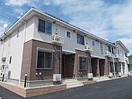 長野県松本市大字岡田下岡田：物件画像／株式会社センデン　エイブルネットワーク松本インター店