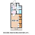 クオリティ白眉2階3.9万円