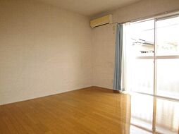 コーポちえ 107 1階1Kのリビング/ダイニング