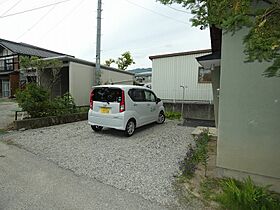 小原住宅　1  ｜ 長野県飯田市鼎上山（賃貸一戸建3K・--・48.60㎡） その3