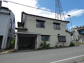 松尾上溝住宅  ｜ 長野県飯田市松尾上溝2958（賃貸一戸建4DK・--・110.00㎡） その1