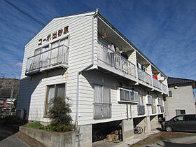 コーポ出砂原  ｜ 長野県下伊那郡高森町吉田（賃貸タウンハウス3K・--・48.60㎡） その1