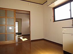 居間