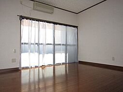 ファインビュー 3階1Kのリビング/ダイニング