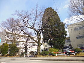 ファインビュー  ｜ 長野県飯田市上郷黒田（賃貸アパート1K・3階・28.05㎡） その17