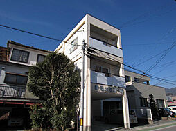 🉐敷金礼金0円！🉐まるはちコーポ