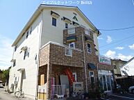 長野県飯田市松尾代田：物件画像／株式会社センデン　エイブルネットワーク飯田店