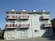 長野県飯田市上殿岡165-9：物件画像／株式会社センデン　エイブルネットワーク飯田店
