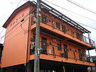 長野県飯田市上郷黒田232-5：物件画像／株式会社センデン　エイブルネットワーク飯田店