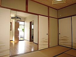 居間