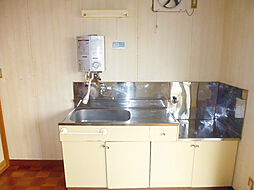 キッチン