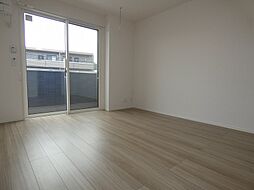 ジラソーレ雅 1階1Kのリビング/ダイニング