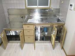 キッチン