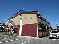 長野県飯田市松尾城：物件画像／株式会社センデン　エイブルネットワーク飯田店