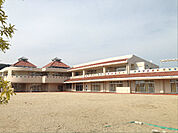 慈光松尾保育園（483m）