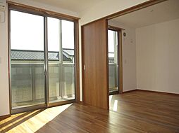 CASA　D　諏訪町 105 1階2DKのリビング/ダイニング