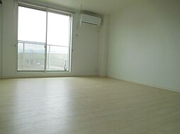 ラ　ポール　松澤B 1階1LDKのリビング/ダイニング