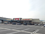 バロー 松尾店（985m）