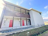 長野県下伊那郡喬木村伊久間15128-1：物件画像／株式会社センデン　エイブルネットワーク飯田店