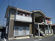 長野県飯田市白山町3丁目南8-2：物件画像／株式会社センデン　エイブルネットワーク飯田店