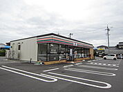 セブンイレブン 飯田上郷黒田店（580m）