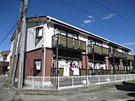 長野県飯田市松尾新井：物件画像／株式会社センデン　エイブルネットワーク飯田店