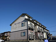 長野県飯田市北方：物件画像／株式会社センデン　エイブルネットワーク飯田店
