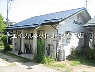 長野県飯田市高羽町6丁目155-2：物件画像／株式会社センデン　エイブルネットワーク飯田店