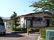飯田市丸山保育園（695m）