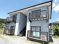 長野県飯田市松尾代田1514-1：物件画像／株式会社センデン　エイブルネットワーク飯田店