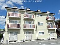長野県飯田市上殿岡：物件画像／株式会社センデン　エイブルネットワーク飯田店