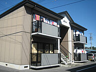長野県飯田市上郷黒田：物件画像／株式会社センデン　エイブルネットワーク飯田店