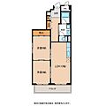 アヴェニール白山4階7.8万円
