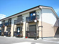 長野県上伊那郡飯島町七久保607-1：物件画像／株式会社センデン　エイブルネットワーク飯田店