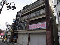 長野県飯田市中央通り4丁目37：物件画像／株式会社センデン　エイブルネットワーク飯田店