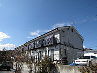 長野県飯田市山本：物件画像／株式会社センデン　エイブルネットワーク飯田店