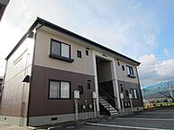 長野県飯田市鼎上山2736-1：物件画像／株式会社センデン　エイブルネットワーク飯田店