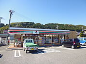 セブンイレブン 高森吉田店（1147m）