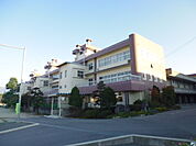 飯田市立鼎中学校（1915m）