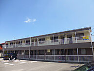 長野県飯田市上郷黒田1918-1：物件画像／株式会社センデン　エイブルネットワーク飯田店